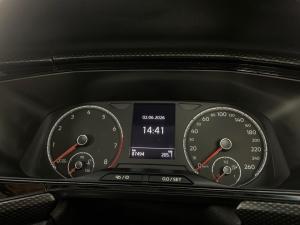 Volkswagen T-CROSS 1.0 TSI Comfortline DSG - Image 12
