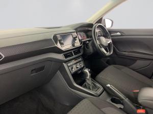 Volkswagen T-CROSS 1.0 TSI Comfortline DSG - Image 13