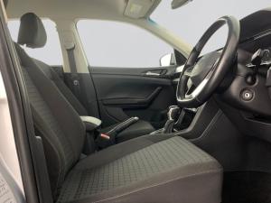 Volkswagen T-CROSS 1.0 TSI Comfortline DSG - Image 15