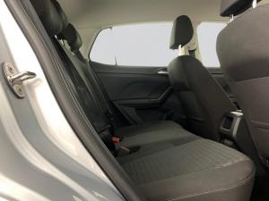 Volkswagen T-CROSS 1.0 TSI Comfortline DSG - Image 16