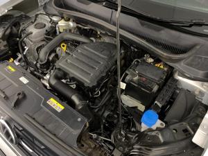 Volkswagen T-CROSS 1.0 TSI Comfortline DSG - Image 18