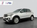Thumbnail Volkswagen T-CROSS 1.0 TSI Comfortline DSG