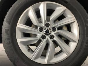 Volkswagen T-CROSS 1.0 TSI Comfortline DSG - Image 20