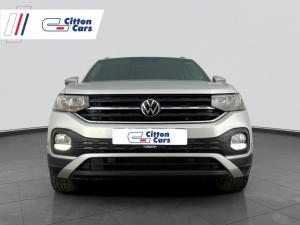 Volkswagen T-CROSS 1.0 TSI Comfortline DSG - Image 2