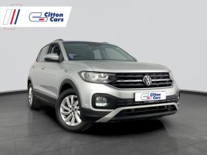 Volkswagen T-CROSS 1.0 TSI Comfortline DSG - Image 3