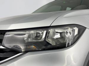 Volkswagen T-CROSS 1.0 TSI Comfortline DSG - Image 4