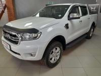 Thumbnail Ford Ranger 2.0D XLT automaticD/C