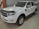 Thumbnail Ford Ranger 2.0D XLT automaticD/C