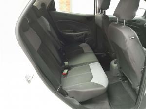 Ford Ecosport 1.5TiVCT Ambiente - Image 12