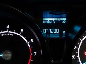 Ford Ecosport 1.5TiVCT Ambiente - Image 13