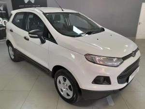Ford Ecosport 1.5TiVCT Ambiente - Image 16