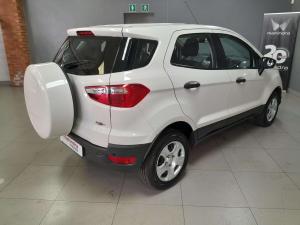 Ford Ecosport 1.5TiVCT Ambiente - Image 17