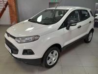 Thumbnail Ford Ecosport 1.5TiVCT Ambiente