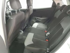 Ford Ecosport 1.5TiVCT Ambiente - Image 20