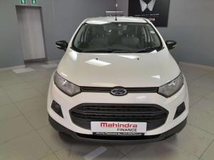 Ford Ecosport 1.5TiVCT Ambiente - Image 2