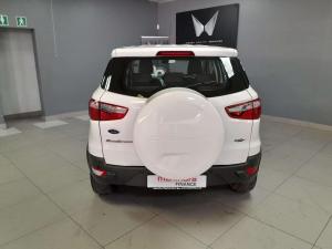 Ford Ecosport 1.5TiVCT Ambiente - Image 4