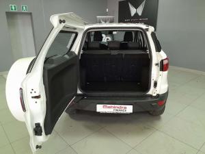 Ford Ecosport 1.5TiVCT Ambiente - Image 5
