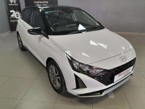 Hyundai i20 1.2 Executive - Image 16