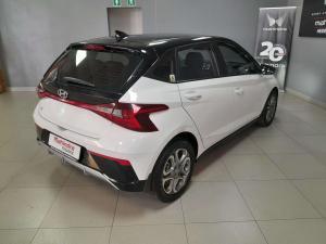 Hyundai i20 1.2 Executive - Image 17