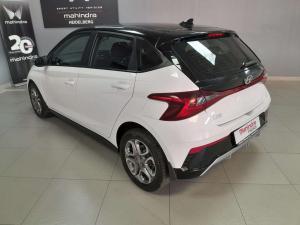 Hyundai i20 1.2 Executive - Image 18