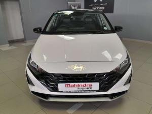 Hyundai i20 1.2 Executive - Image 2