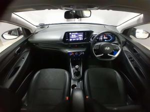 Hyundai i20 1.2 Executive - Image 7