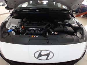 Hyundai i20 1.2 Executive - Image 9