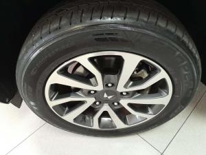 Mahindra SCORPIO-N 2.2D 4X4 automatic - Image 10