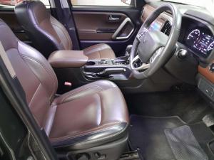 Mahindra SCORPIO-N 2.2D 4X4 automatic - Image 11