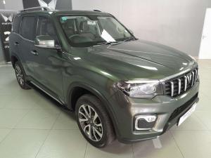 Mahindra SCORPIO-N 2.2D 4X4 automatic - Image 16