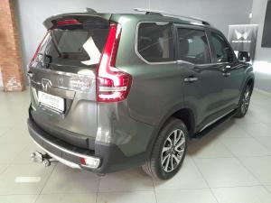 Mahindra SCORPIO-N 2.2D 4X4 automatic - Image 17
