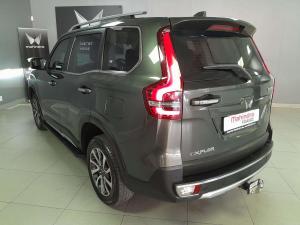 Mahindra SCORPIO-N 2.2D 4X4 automatic - Image 18