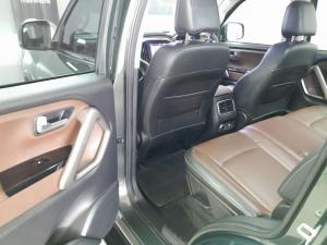 Mahindra SCORPIO-N 2.2D 4X4 automatic - Image 19