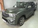 Thumbnail Mahindra SCORPIO-N 2.2D 4X4 automatic