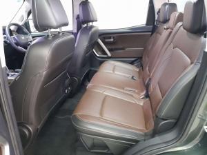 Mahindra SCORPIO-N 2.2D 4X4 automatic - Image 20