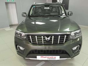 Mahindra SCORPIO-N 2.2D 4X4 automatic - Image 2