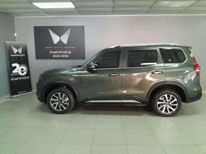 Mahindra SCORPIO-N 2.2D 4X4 automatic - Image 3