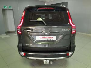 Mahindra SCORPIO-N 2.2D 4X4 automatic - Image 4