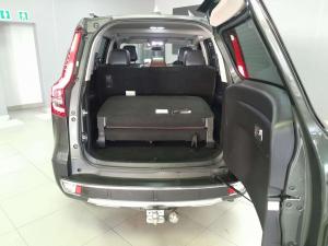 Mahindra SCORPIO-N 2.2D 4X4 automatic - Image 5