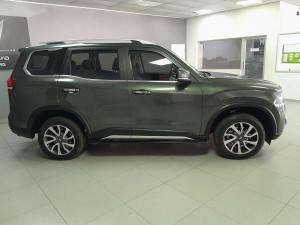 Mahindra SCORPIO-N 2.2D 4X4 automatic - Image 6