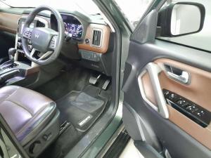 Mahindra SCORPIO-N 2.2D 4X4 automatic - Image 8