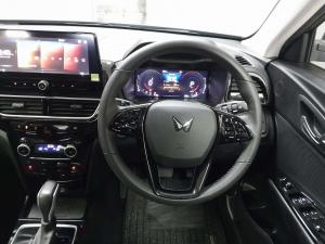 Mahindra XUV3XO 1.2T AX5 automatic - Image 14