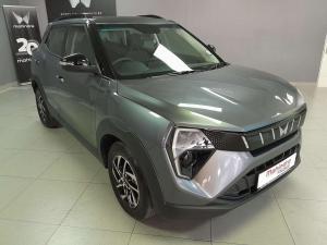 Mahindra XUV3XO 1.2T AX5 automatic - Image 15