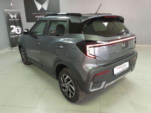 Mahindra XUV3XO 1.2T AX5 automatic - Image 17