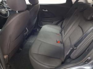 Mahindra XUV3XO 1.2T AX5 automatic - Image 19