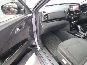 Mahindra XUV3XO 1.2T AX5 automatic - Image 20