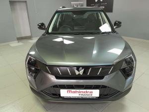 Mahindra XUV3XO 1.2T AX5 automatic - Image 2