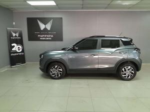 Mahindra XUV3XO 1.2T AX5 automatic - Image 3