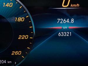 Mercedes-Benz GLA 200 Progressive automatic - Image 13