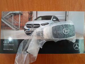 Mercedes-Benz GLA 200 Progressive automatic - Image 14